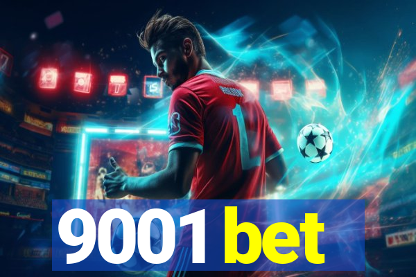 9001 bet